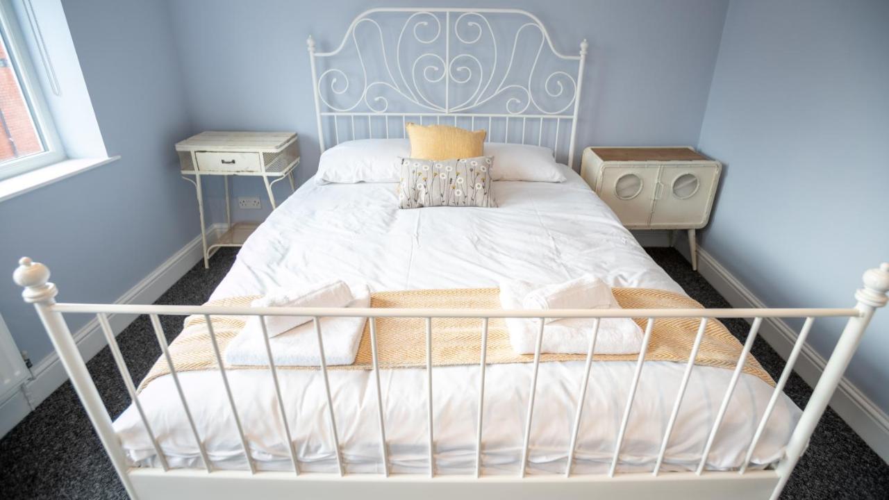 Lovely Coach House With Free Parking Cardiff Extérieur photo