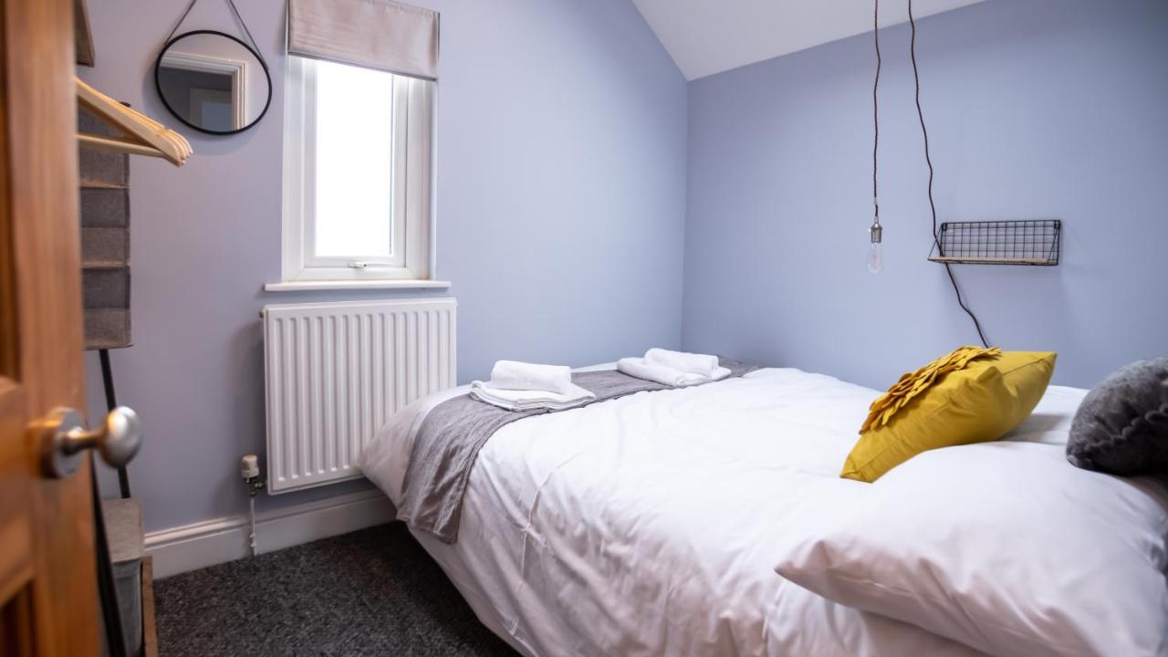 Lovely Coach House With Free Parking Cardiff Extérieur photo