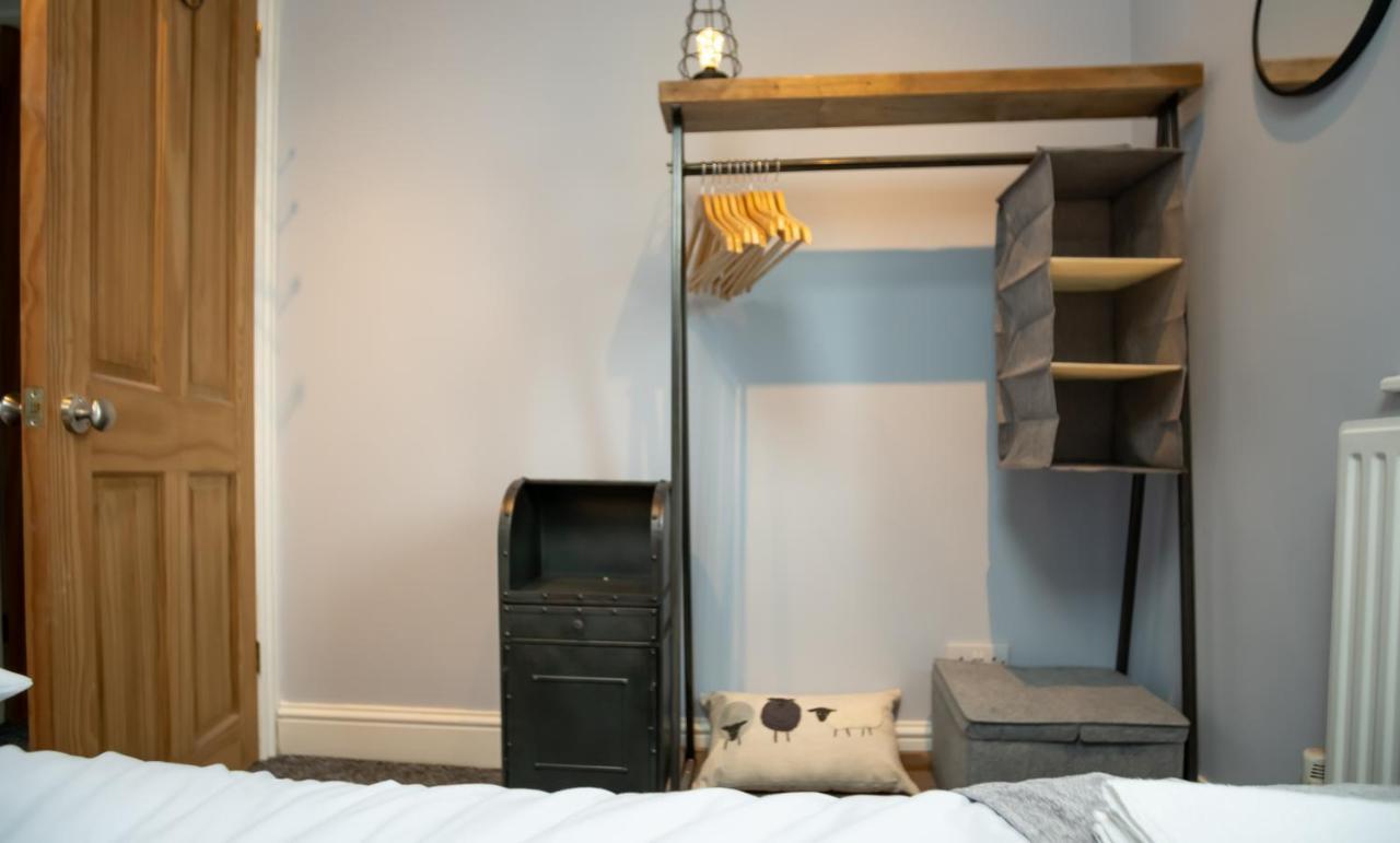 Lovely Coach House With Free Parking Cardiff Extérieur photo
