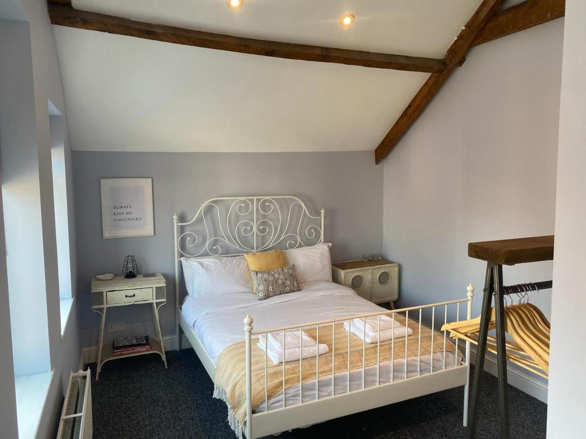 Lovely Coach House With Free Parking Cardiff Extérieur photo