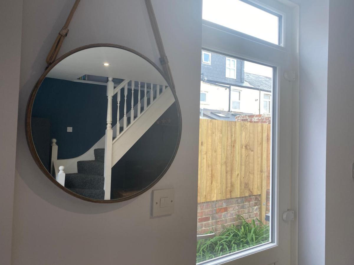 Lovely Coach House With Free Parking Cardiff Extérieur photo