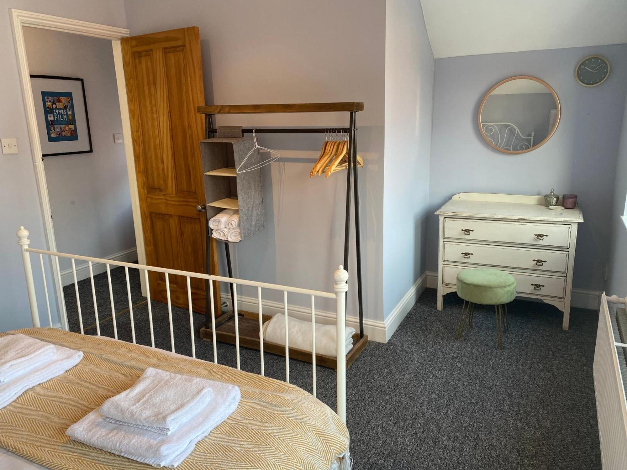 Lovely Coach House With Free Parking Cardiff Extérieur photo